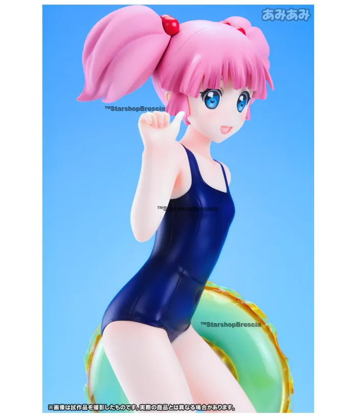 YURU YURI - Chinatsu Yoshikawa Swimsuit Ver. 1/7 Pvc Figure