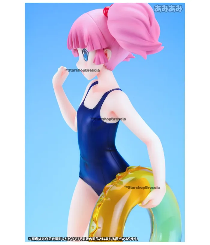 YURU YURI - Chinatsu Yoshikawa Swimsuit Ver. 1/7 Pvc Figure