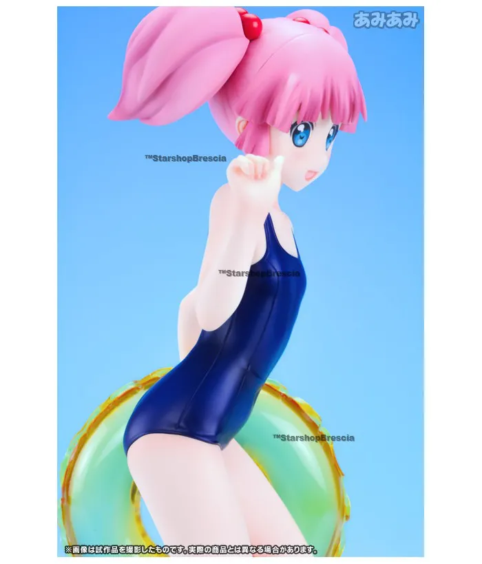 YURU YURI - Chinatsu Yoshikawa Swimsuit Ver. 1/7 Pvc Figure