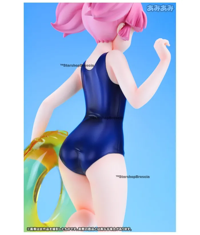YURU YURI - Chinatsu Yoshikawa Swimsuit Ver. 1/7 Pvc Figure