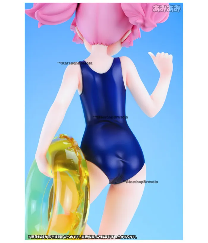 YURU YURI - Chinatsu Yoshikawa Swimsuit Ver. 1/7 Pvc Figure