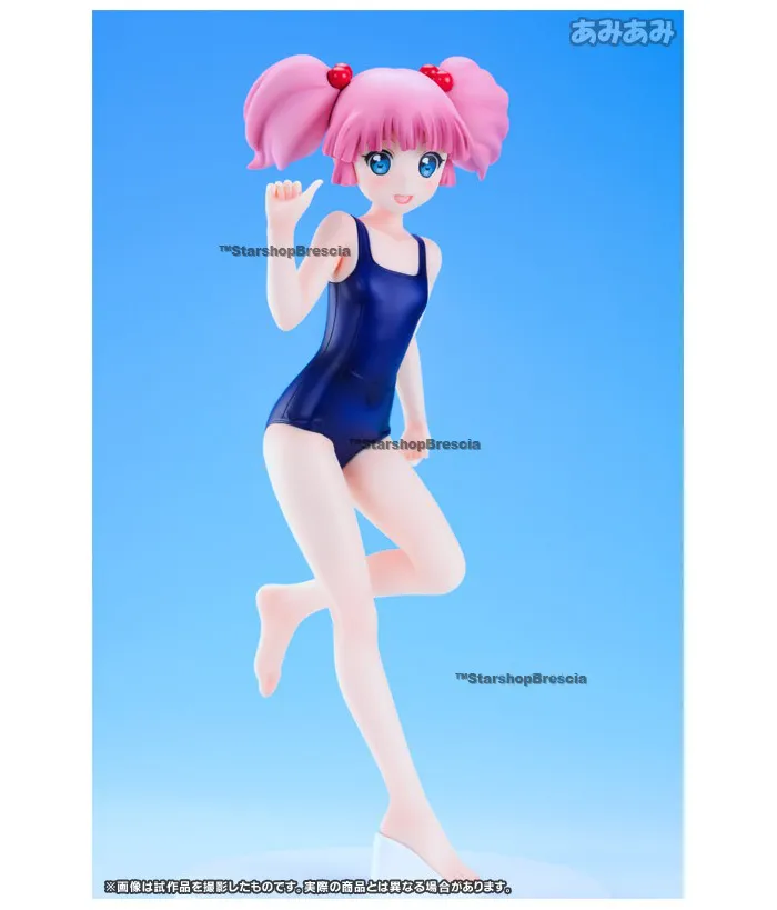 YURU YURI - Chinatsu Yoshikawa Swimsuit Ver. 1/7 Pvc Figure