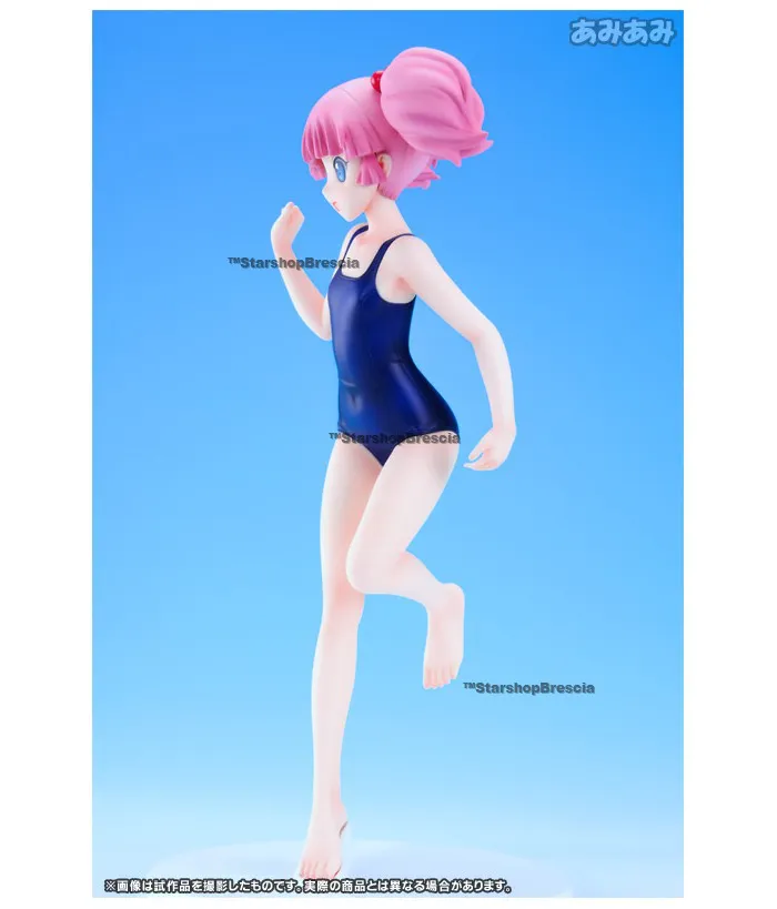 YURU YURI - Chinatsu Yoshikawa Swimsuit Ver. 1/7 Pvc Figure