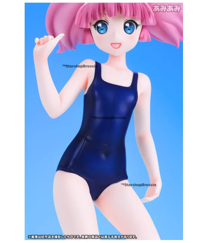 YURU YURI - Chinatsu Yoshikawa Swimsuit Ver. 1/7 Pvc Figure