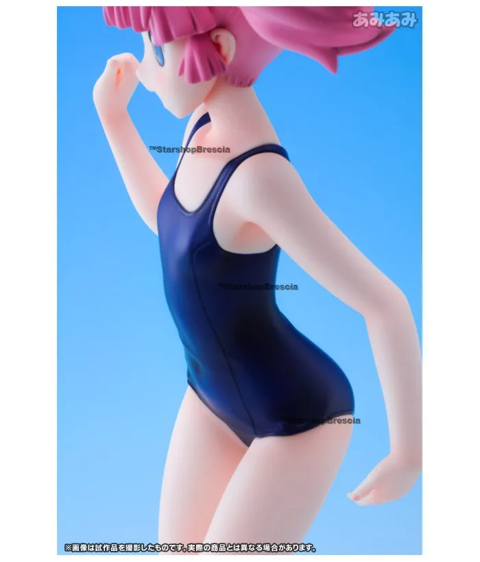 YURU YURI - Chinatsu Yoshikawa Swimsuit Ver. 1/7 Pvc Figure
