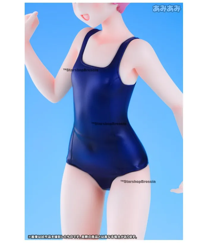 YURU YURI - Chinatsu Yoshikawa Swimsuit Ver. 1/7 Pvc Figure