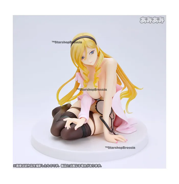 WALKURE ROMANZE - Celia Cumani Aintoree 1/8 Pvc Figure