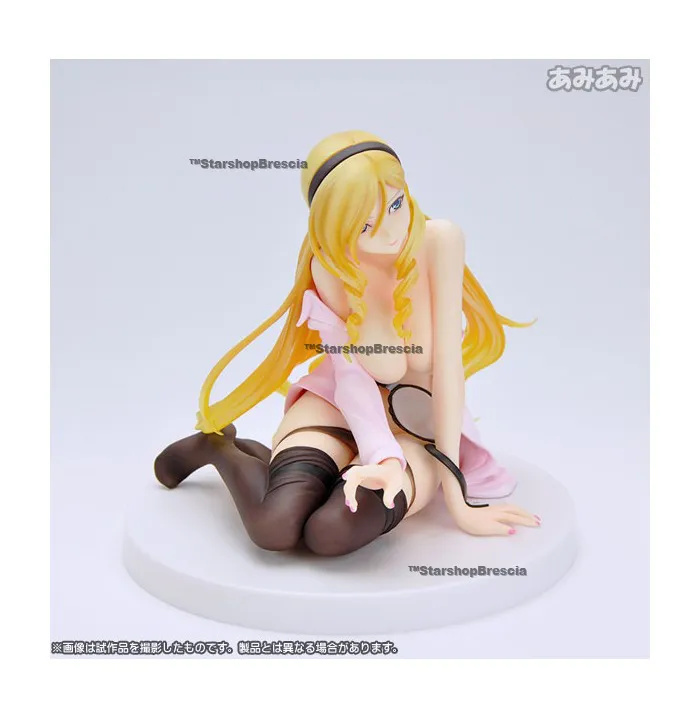 WALKURE ROMANZE - Celia Cumani Aintoree 1/8 Pvc Figure