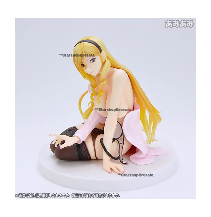 WALKURE ROMANZE - Celia Cumani Aintoree 1/8 Pvc Figure