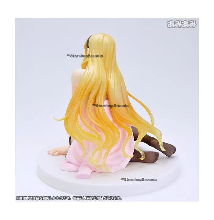 WALKURE ROMANZE - Celia Cumani Aintoree 1/8 Pvc Figure