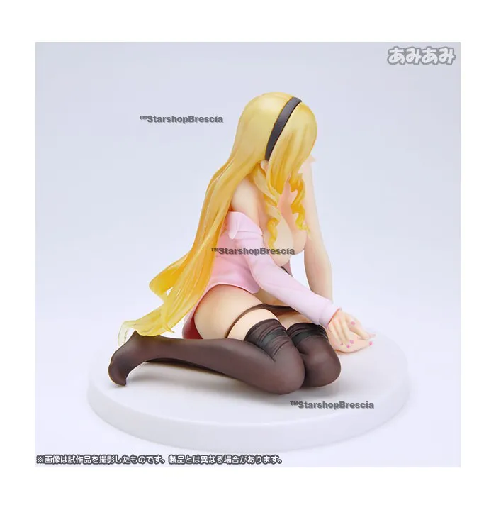 WALKURE ROMANZE - Celia Cumani Aintoree 1/8 Pvc Figure