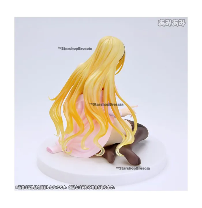 WALKURE ROMANZE - Celia Cumani Aintoree 1/8 Pvc Figure