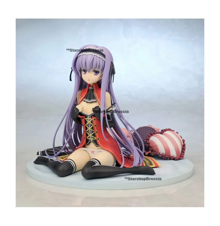 KOIKISHI PURELY KISS - Fujimori Yuu 1/7 Pvc Figure