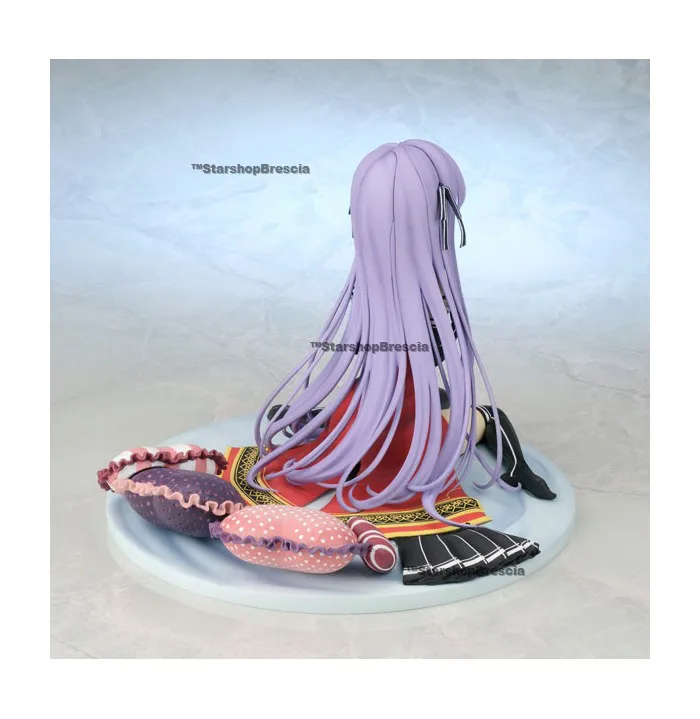 KOIKISHI PURELY KISS - Fujimori Yuu 1/7 Pvc Figure