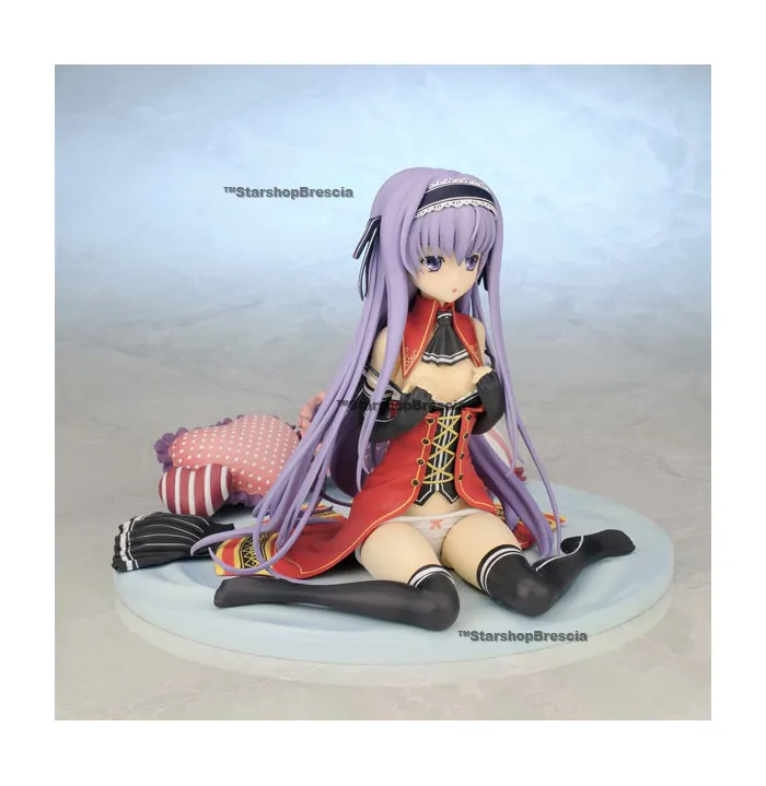 KOIKISHI PURELY KISS - Fujimori Yuu 1/7 Pvc Figure