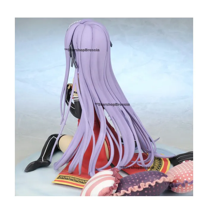 KOIKISHI PURELY KISS - Fujimori Yuu 1/7 Pvc Figure