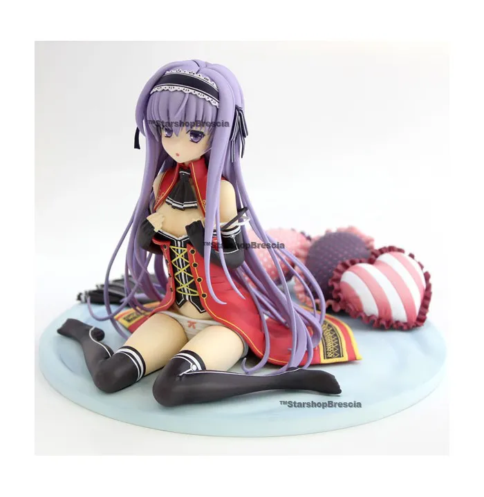 KOIKISHI PURELY KISS - Fujimori Yuu 1/7 Pvc Figure