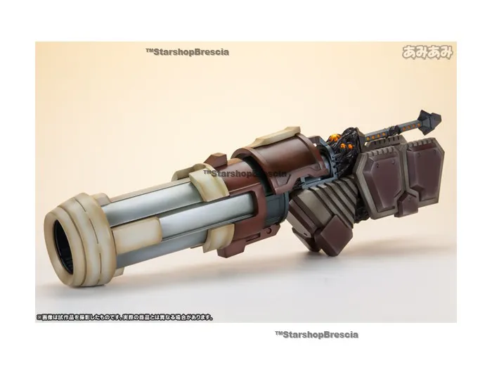 GOD EATER - Kanon Daiba 1/7 Pvc Figure