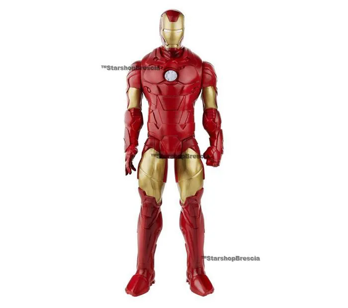 IRON MAN - Iron Man Giant Action Figure
