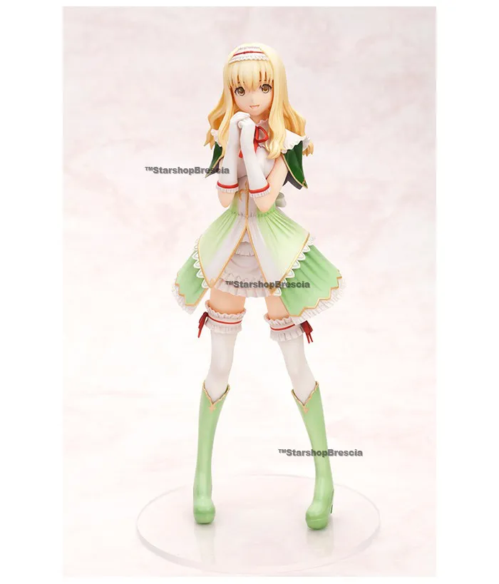 SHINING BLADE - Elmina Rhoderia 1/8 Pvc Figure