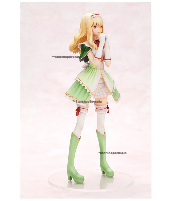 SHINING BLADE - Elmina Rhoderia 1/8 Pvc Figure