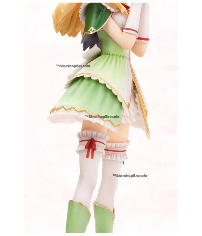 SHINING BLADE - Elmina Rhoderia 1/8 Pvc Figure