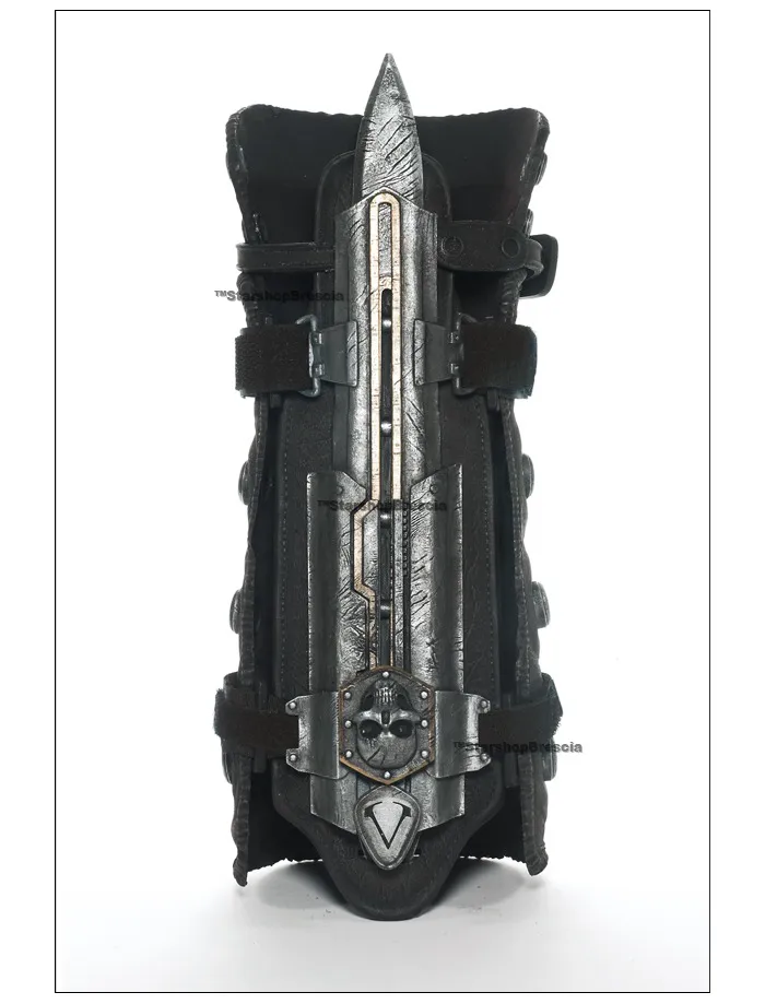 ASSASSIN'S CREED - Edward Kenway Hidden Blade 1/1 Replica