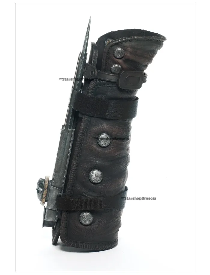 ASSASSIN'S CREED - Edward Kenway Hidden Blade 1/1 Replica