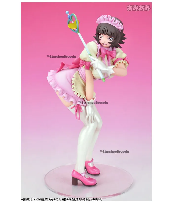 IKKI TOUSEN - Ekitoku Chouhi 1/7 Pvc Figure
