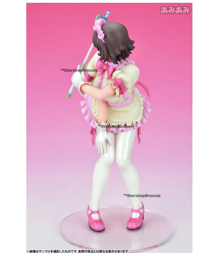 IKKI TOUSEN - Ekitoku Chouhi 1/7 Pvc Figure