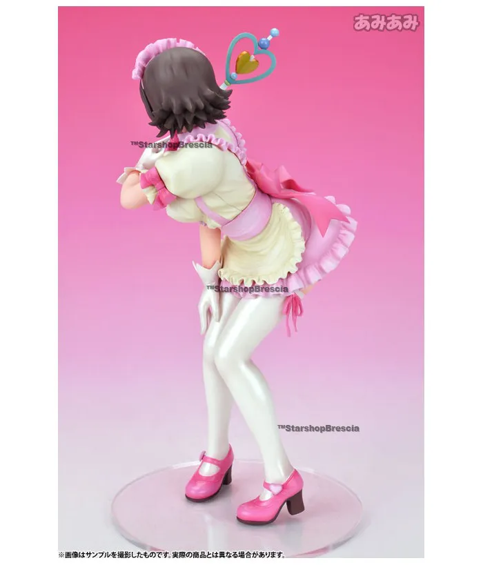 IKKI TOUSEN - Ekitoku Chouhi 1/7 Pvc Figure