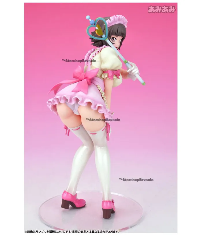 IKKI TOUSEN - Ekitoku Chouhi 1/7 Pvc Figure
