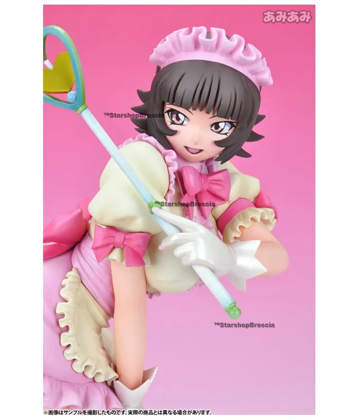 IKKI TOUSEN - Ekitoku Chouhi 1/7 Pvc Figure