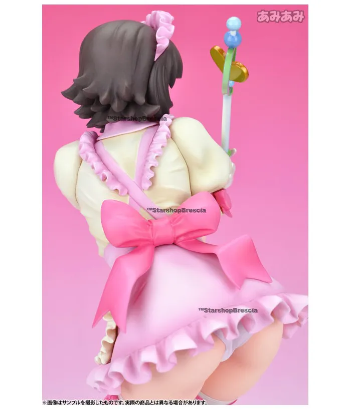 IKKI TOUSEN - Ekitoku Chouhi 1/7 Pvc Figure