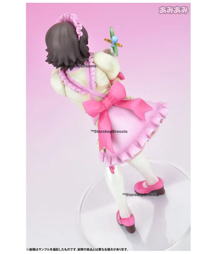 IKKI TOUSEN - Ekitoku Chouhi 1/7 Pvc Figure