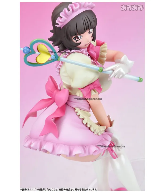 IKKI TOUSEN - Ekitoku Chouhi 1/7 Pvc Figure