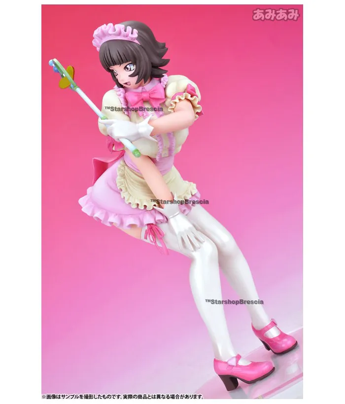 IKKI TOUSEN - Ekitoku Chouhi 1/7 Pvc Figure