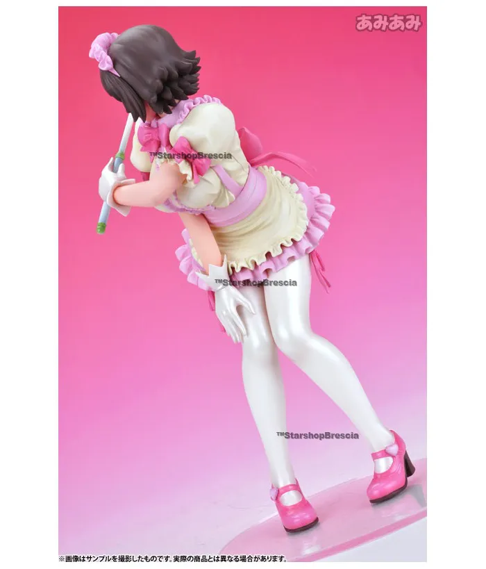 IKKI TOUSEN - Ekitoku Chouhi 1/7 Pvc Figure