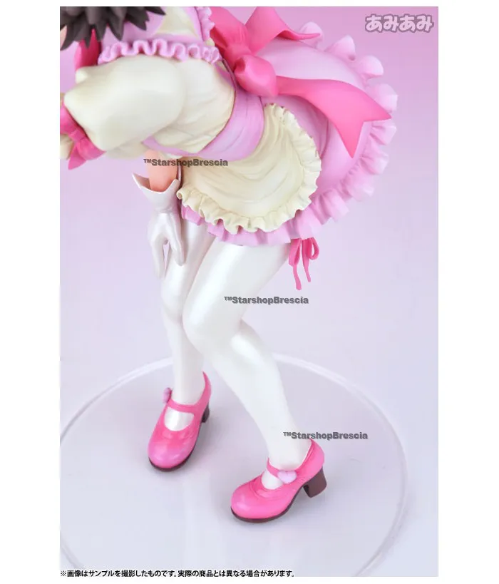 IKKI TOUSEN - Ekitoku Chouhi 1/7 Pvc Figure