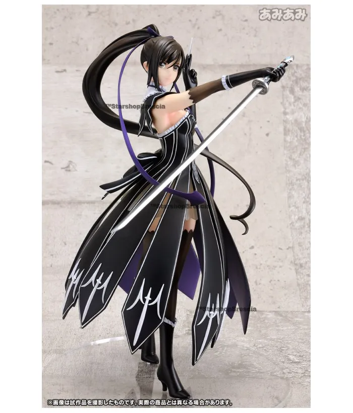 SHINING BLADE - Sakuya SIF EX 1/7 Pvc Figure