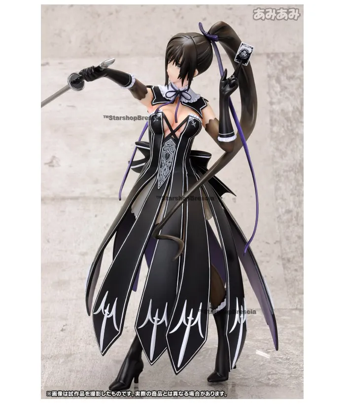 SHINING BLADE - Sakuya SIF EX 1/7 Pvc Figure