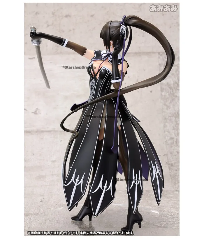 SHINING BLADE - Sakuya SIF EX 1/7 Pvc Figure