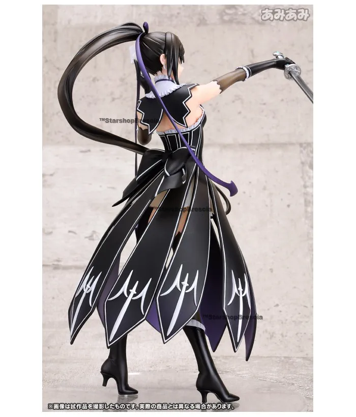 SHINING BLADE - Sakuya SIF EX 1/7 Pvc Figure