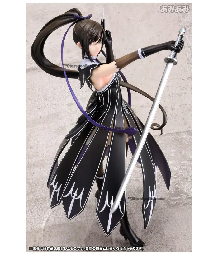 SHINING BLADE - Sakuya SIF EX 1/7 Pvc Figure