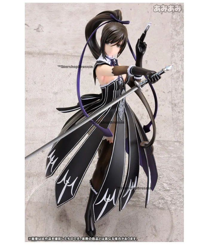 SHINING BLADE - Sakuya SIF EX 1/7 Pvc Figure
