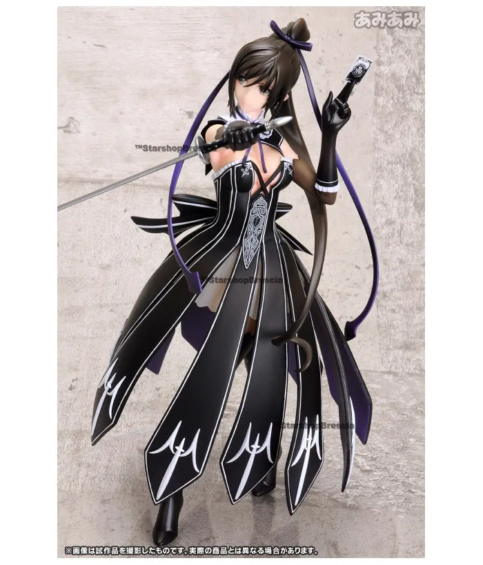 SHINING BLADE - Sakuya SIF EX 1/7 Pvc Figure