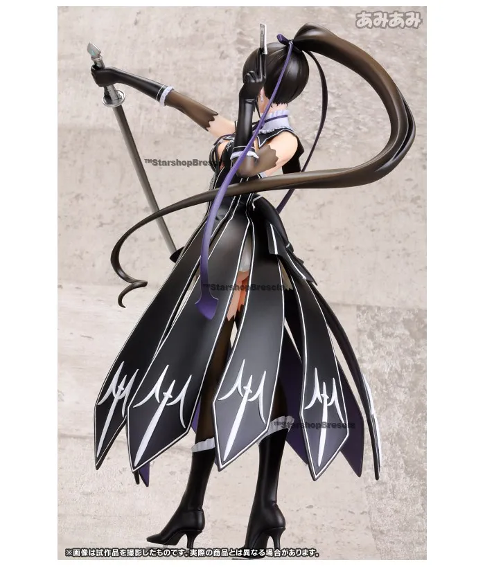 SHINING BLADE - Sakuya SIF EX 1/7 Pvc Figure
