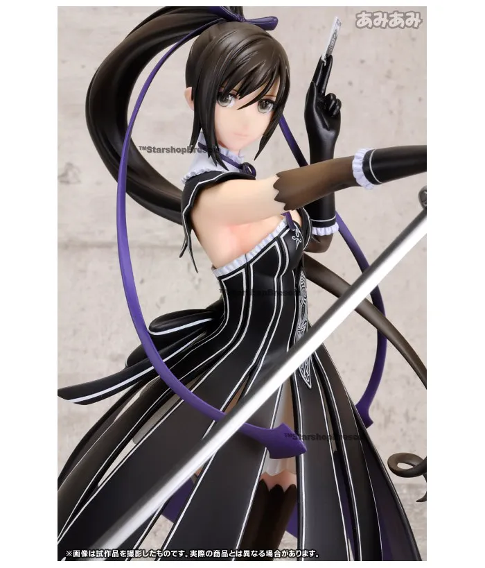 SHINING BLADE - Sakuya SIF EX 1/7 Pvc Figure