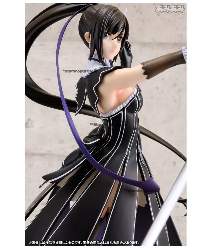 SHINING BLADE - Sakuya SIF EX 1/7 Pvc Figure
