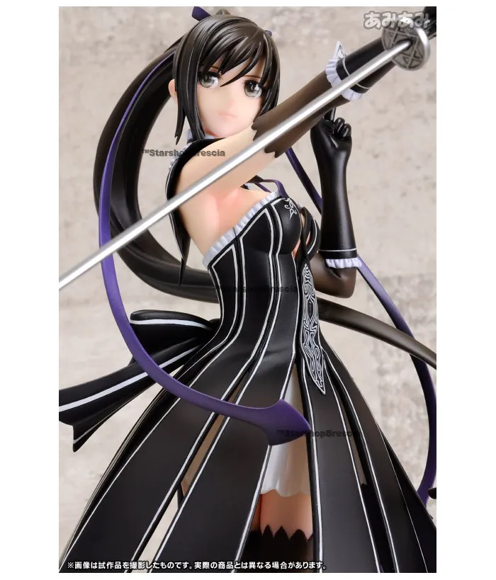 SHINING BLADE - Sakuya SIF EX 1/7 Pvc Figure